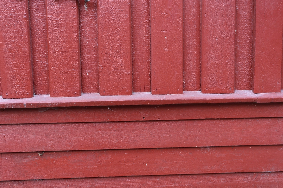 Ballonparken Detalje, træ