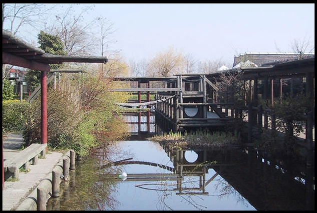 Uglegårdsskolen Kanal