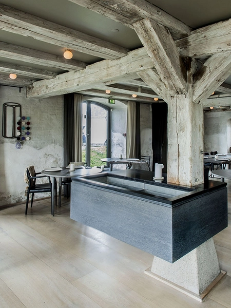 Noma & Noma Food Lab Kasse til opbevaring