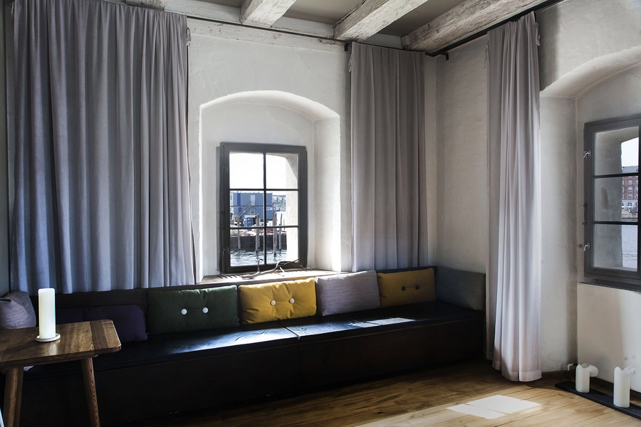 Noma & Noma Food Lab Spisesal for private selskaber