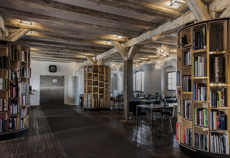 Noma & Noma Food Lab Noma FoodLab