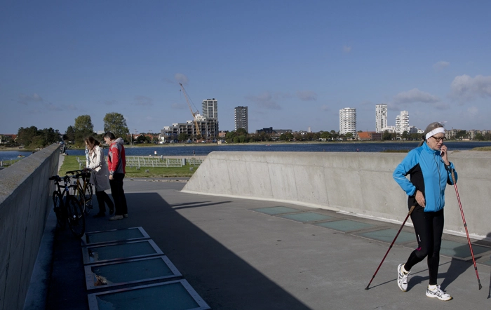 Twister Twister set fra Amager Strandpak.