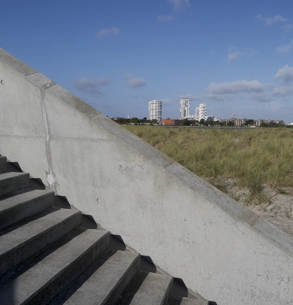 Twister Twister set fra Amager Strandpak.