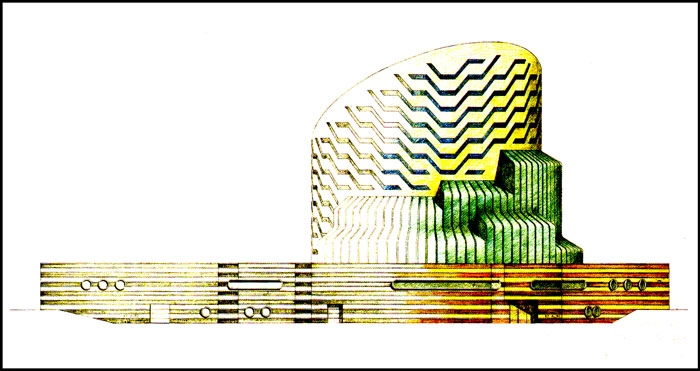 Planetarium (Tycho Brahe Planetarium) 