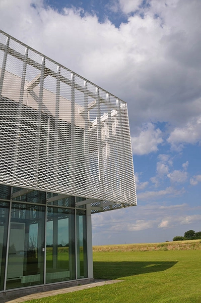 Miele Showroom Strækmetalskærmen