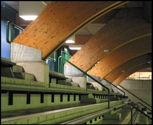 Kalundborghallen Sportshal