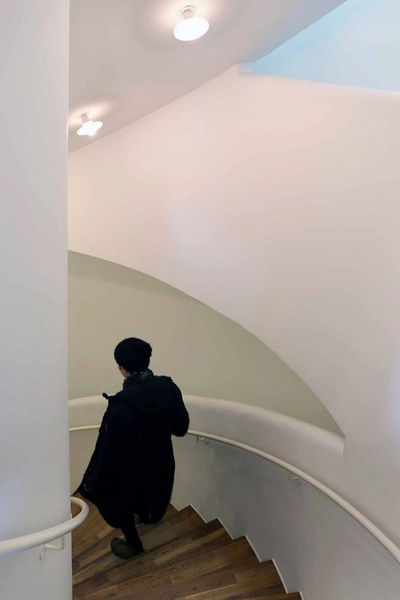 Kunstmuseet i Tønder - Tønder Vandtårn 