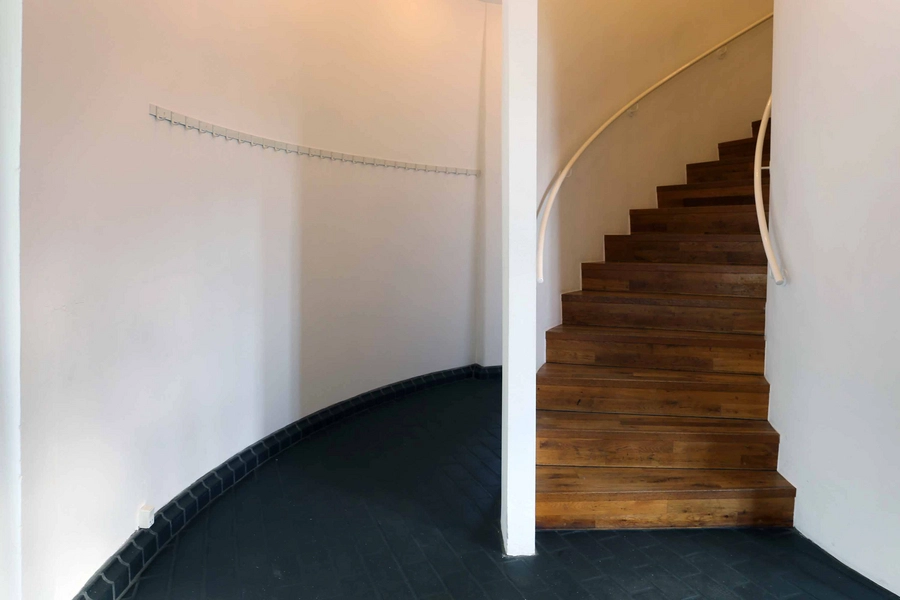 Kunstmuseet i Tønder - Tønder Vandtårn 