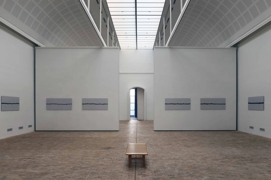 Kunstmuseet i Tønder - Tønder Vandtårn 