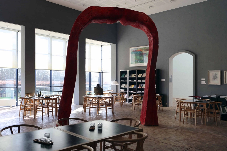 Kunstmuseet i Tønder - Tønder Vandtårn 