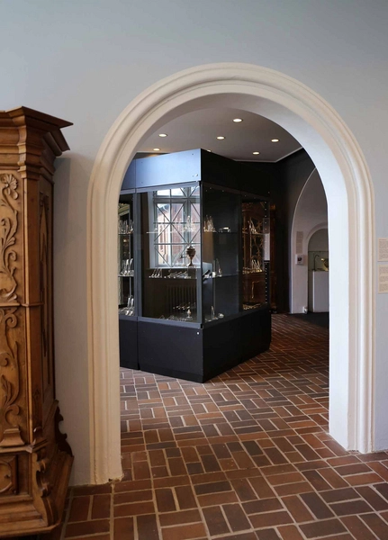 Kunstmuseet i Tønder - Tønder Vandtårn 