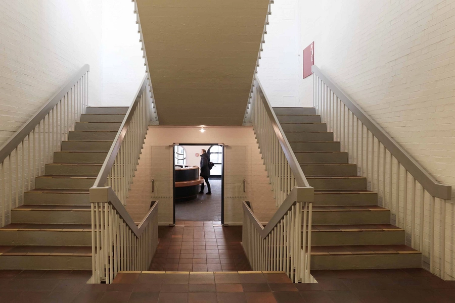 Kunstmuseet i Tønder - Tønder Vandtårn 