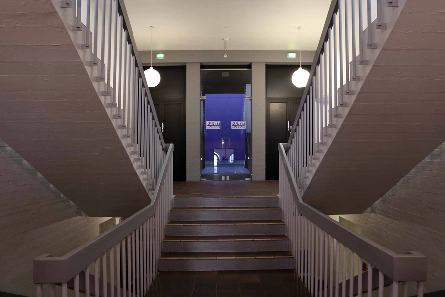 Kunstmuseet i Tønder - Tønder Vandtårn 