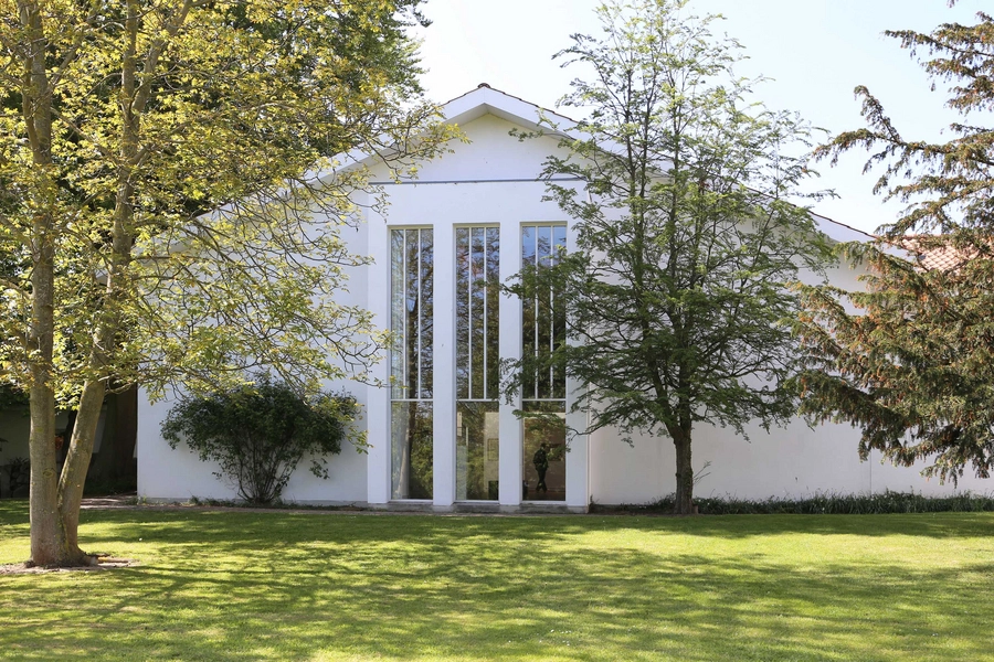 Johannes Larsen Museet 