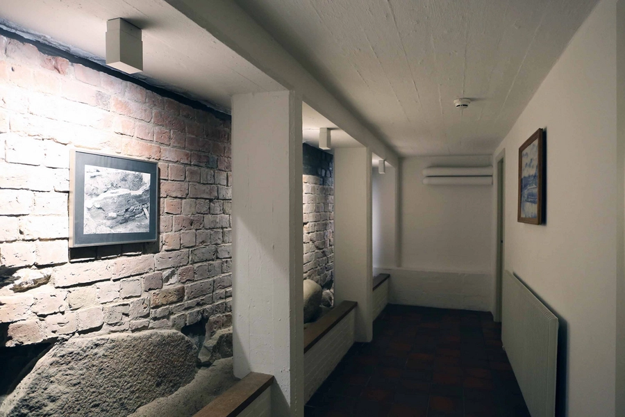 Kunstmuseet i Tønder - Tønder Vandtårn 