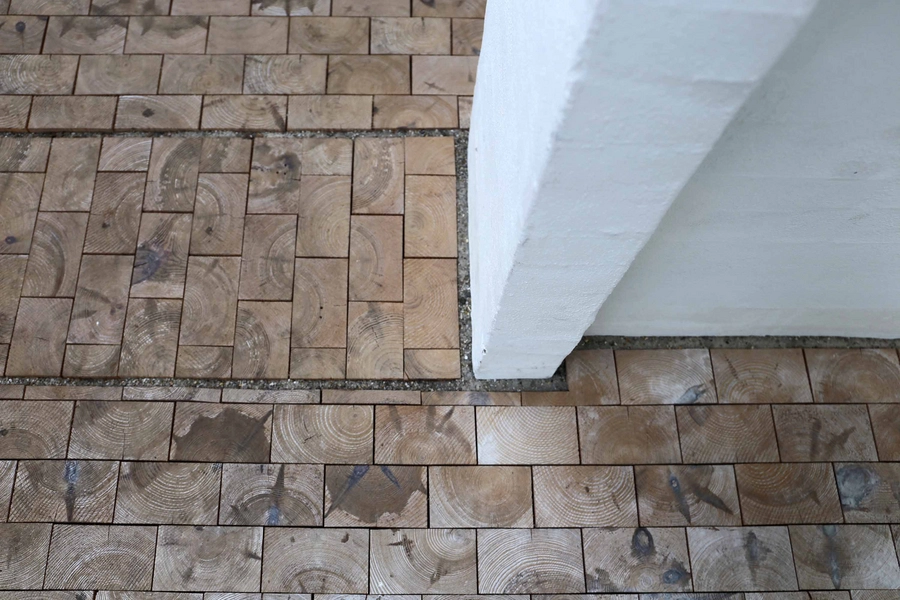 Kunstmuseet i Tønder - Tønder Vandtårn 