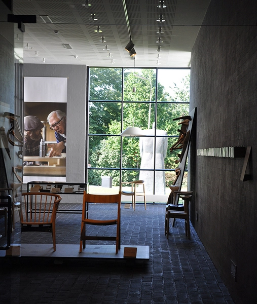 Kunstmuseet i Tønder - Tønder Vandtårn Udstillingssal