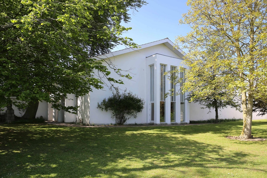 Johannes Larsen Museet 