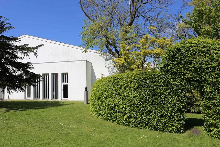 Johannes Larsen Museet 