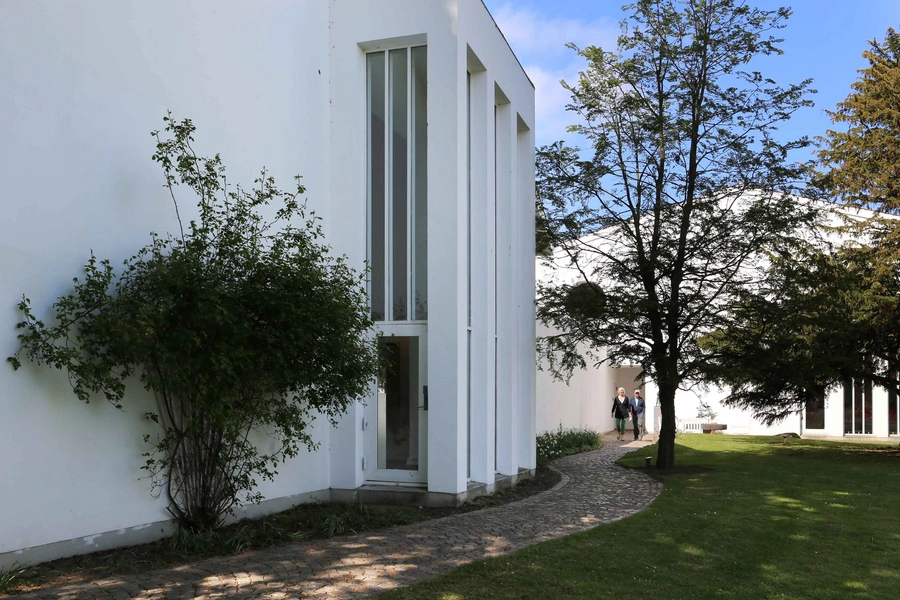 Johannes Larsen Museet 