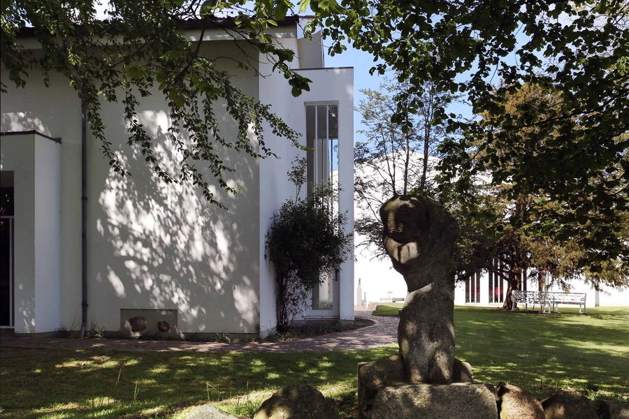 Johannes Larsen Museet 