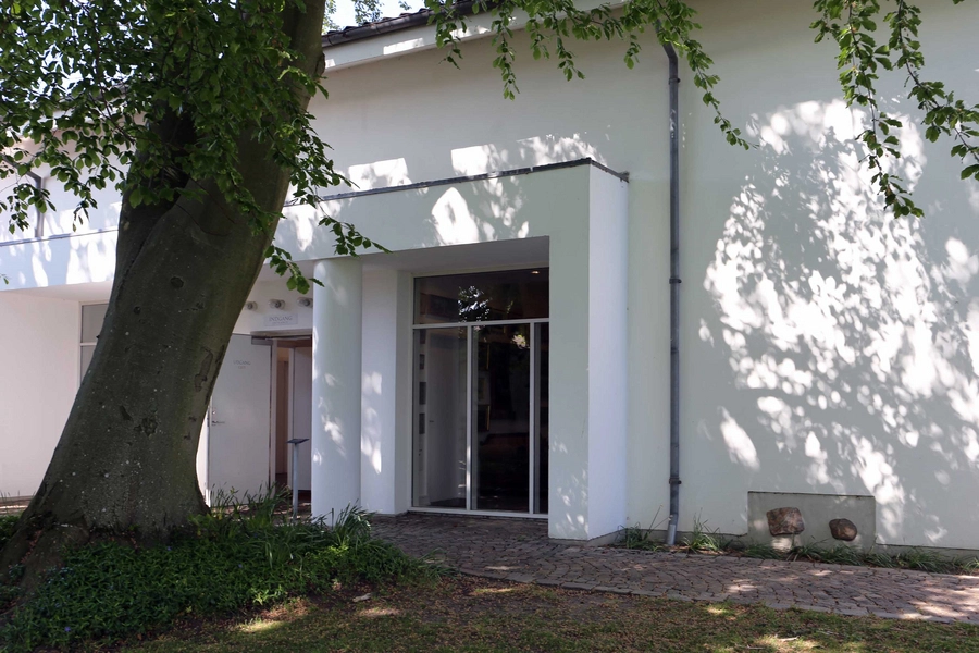 Johannes Larsen Museet 