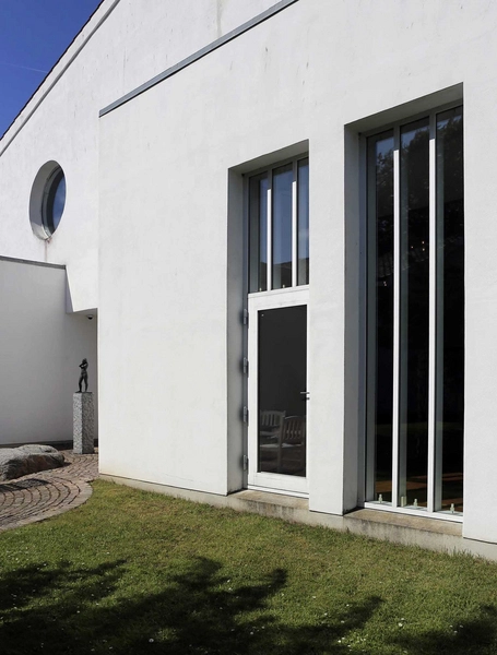 Johannes Larsen Museet 