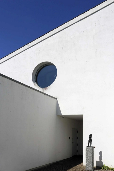 Johannes Larsen Museet 