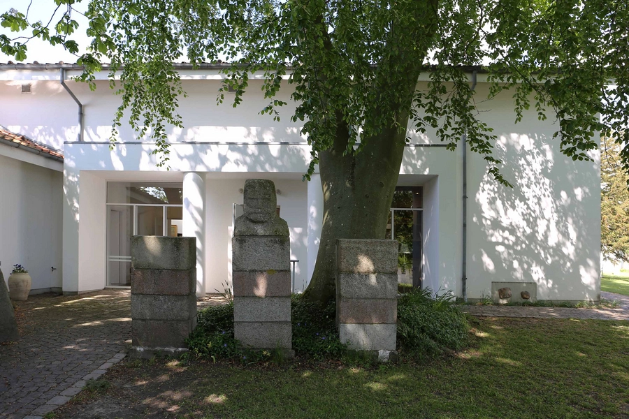 Johannes Larsen Museet 