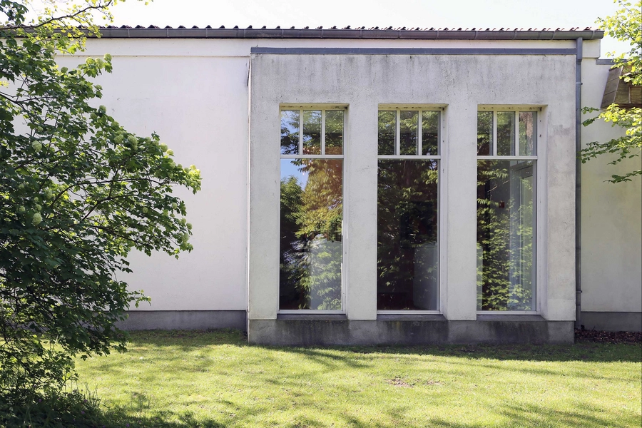 Johannes Larsen Museet 