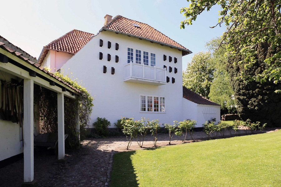 Johannes Larsen Museet 