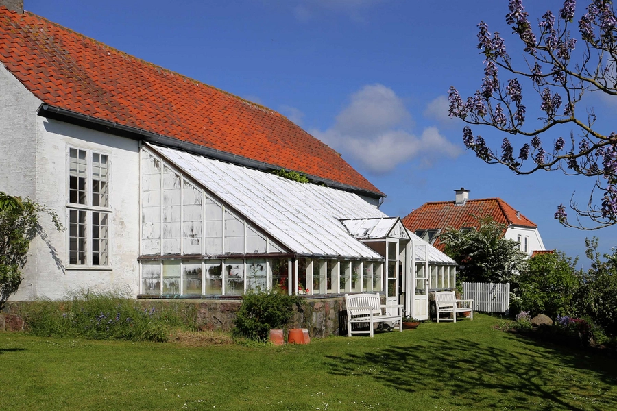 Johannes Larsen Museet 