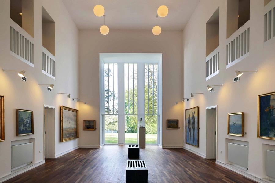 Johannes Larsen Museet 