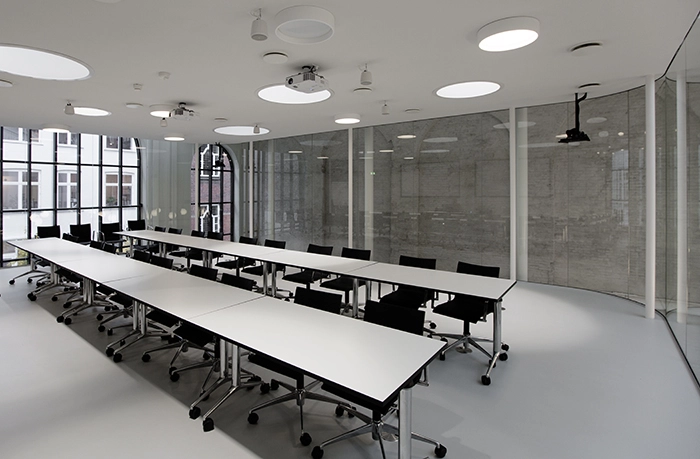 Valencia Fra Kuben i Valencia salen