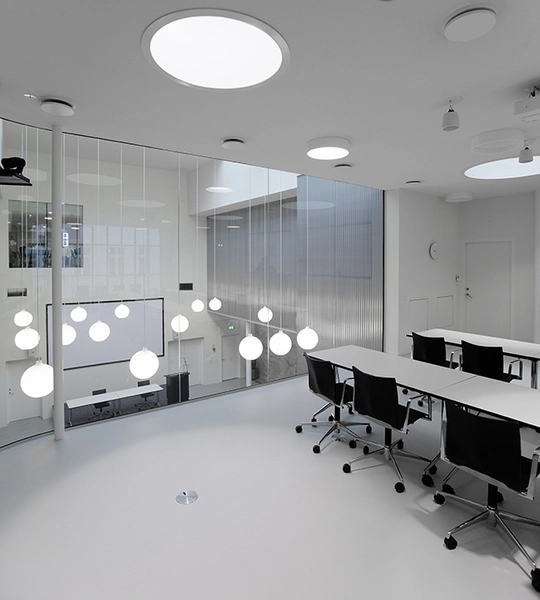 Valencia Fra Kuben i Valencia salen