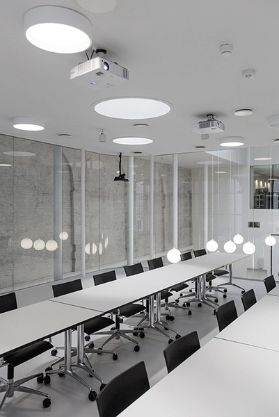 Valencia Fra Kuben i Valencia salen