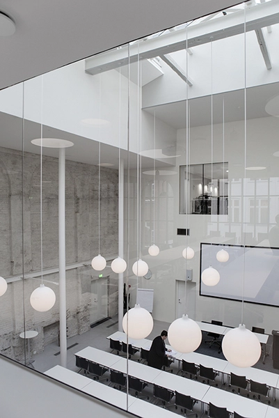 Valencia Fra Kuben i Valencia salen