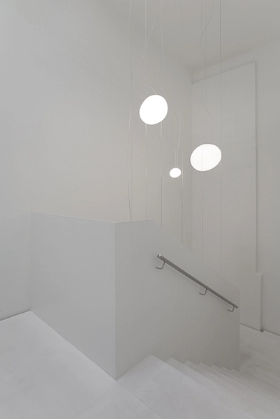 Valencia Trapperum i baghuset