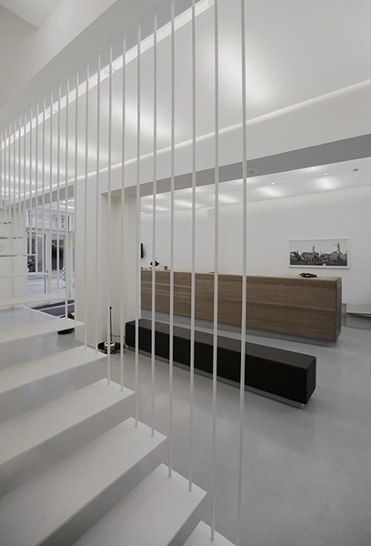 Valencia Fra receptionen