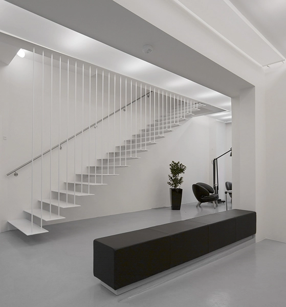 Valencia Fra receptionen