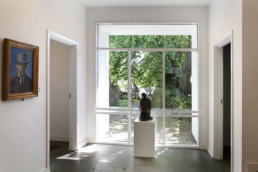 Johannes Larsen Museet 