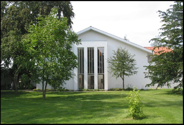 Johannes Larsen Museet Total