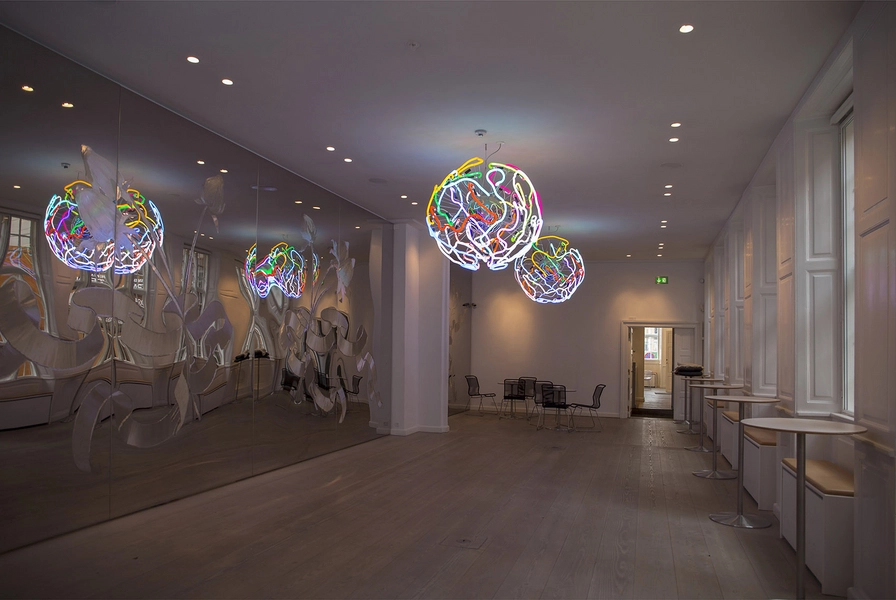 Kunstforeningen Gl. Strand Festsalen