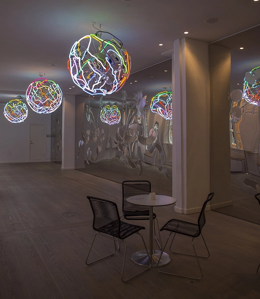 Kunstforeningen Gl. Strand Festsalen