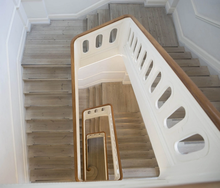 Kunstforeningen Gl. Strand Trappehus