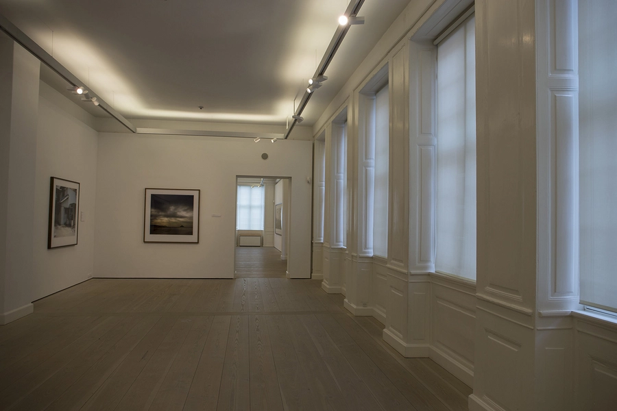 Kunstforeningen Gl. Strand Udstillingssal