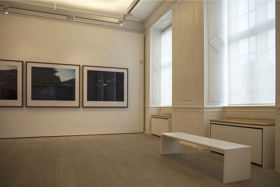 Kunstforeningen Gl. Strand Udstillingssal