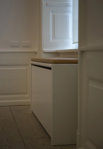 Kunstforeningen Gl. Strand Bænk