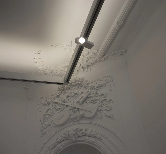 Kunstforeningen Gl. Strand Belysning, udstilling