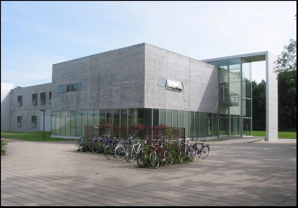 Syddansk Universitet - Mærsk Mc-Kinney Møller Instituttet (MMMI) 